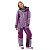 Dragonfly Комбинезон Gravity 2.0 Woman Cat Lavender - Purple 2026 в Новосибирске