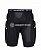Scoyco Защитные шорты PM01 Black в Новосибирске