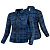 Shima Рубашка Renegade 2.0 Lady Blue в Новосибирске