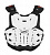 Leatt Защитный панцирь 4.5 Chest Protector White в Новосибирске