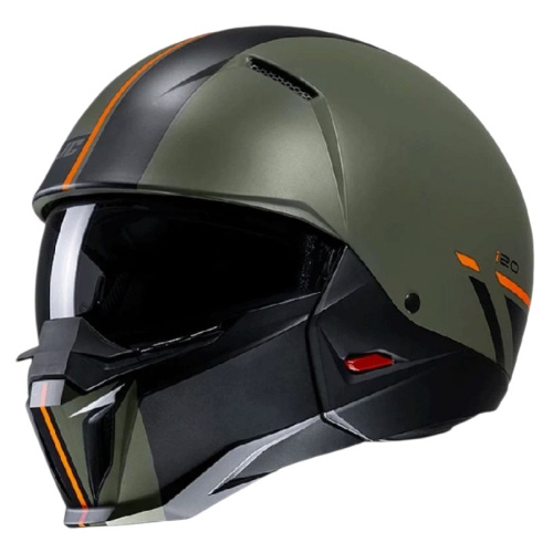 HJC Шлем i20 Batol MC4SF в Новосибирске