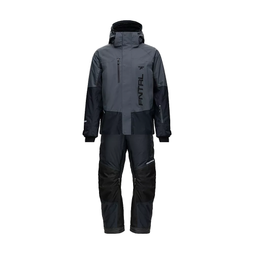 Finntrail Костюм Snowranger 3758 4619 MiddleGrey в Новосибирске