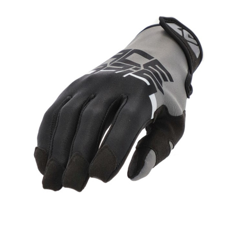 Acerbis Перчатки CE Neoprene 3.0 Black/Grey в Новосибирске