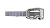 Leatt Маска Velocity 4.5 White Clear 83% в Новосибирске