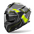 Airoh Мотошлем Spark 2 Dart Yellow Gloss в Новосибирске