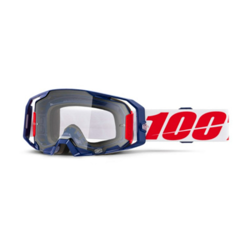 100% Очки Armatic Mach Z / Clear в Новосибирске