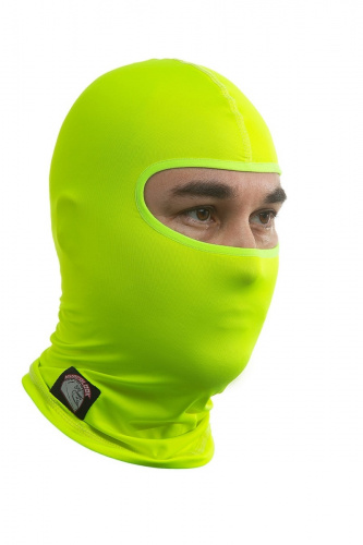 Hyperlook Подшлемник летний Exhilarant Acid в Новосибирске