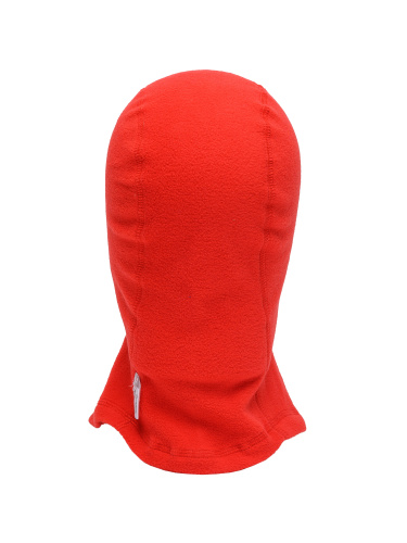 Starks Подшлемник Kids Fleece Красный в Новосибирске