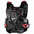 Leatt Защитный панцирь подростковый Chest Protector 3.5 Junior V26 Black в Новосибирске