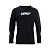 Leatt Джерси Moto 4.5 Enduro V24 Black в Новосибирске