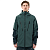 Dragonfly Куртка Freeride Pro Man Dark Green в Новосибирске