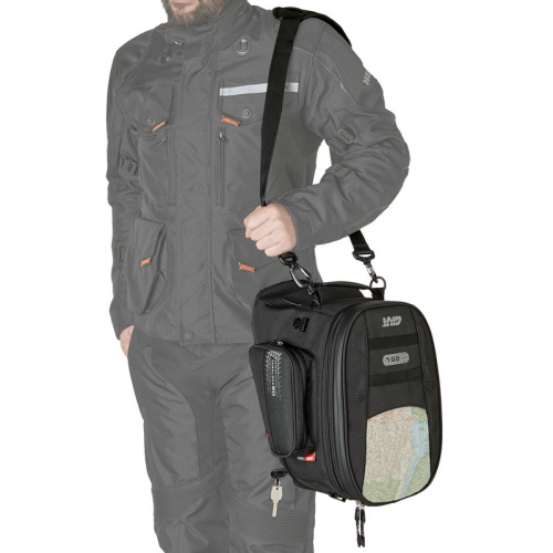 Givi Cумка на бак Tanklocked 25л. в Новосибирске
