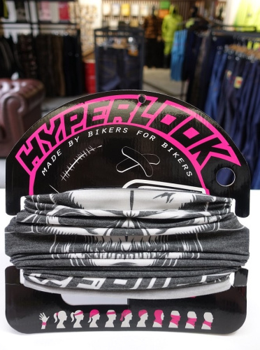 Hyperlook Баф Scout череп в Новосибирске