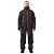Dragonfly Комбинезон мужской Expedition Man Dark Grey 2025 в Новосибирске