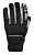 IXS Перчатки Urban Gloves Samur-Air 1.0 Черный/Серый в Новосибирске