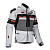 Leatt Мотокуртка ADV Rally 5.5 Men 2026 Grey в Новосибирске