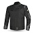 Dimox Мотокуртка текстиль Vitrix (Apex) Mens Black/Yellow в Новосибирске