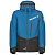 SCOTT Куртка снегоходная Intake Dryo storm blue/black в Новосибирске