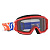 Scott Очки подростковые Primal red clear в Новосибирске