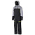 Scott комбинезон зимний Roop Dryo Black/Mlg/Grey в Новосибирске