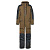 SCOTT Комбинезон DS Flex Dryo earth brown в Новосибирске