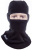 Starks Подшлемник Balaclava Fleece Collar Черный в Новосибирске