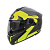 Airoh Шлем Specktre Clever Yellow Matt в Новосибирске