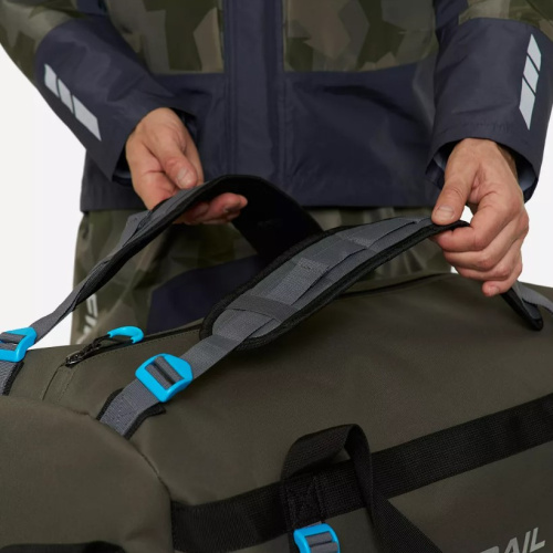 Finntrail Сумка Explorer 1733 Khaki 70L в Новосибирске
