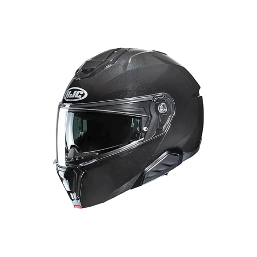 HJC Шлем i91 Metal Black в Новосибирске
