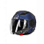 Acerbis Шлем Jet Vento 22-06 Blue в Новосибирске