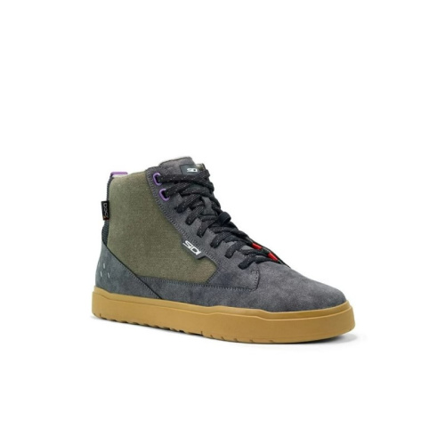 Sidi Ботинки ARX Black/Beech в Новосибирске