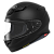 Shoei Мотошлем NXR 2 Candy черный матовый в Новосибирске