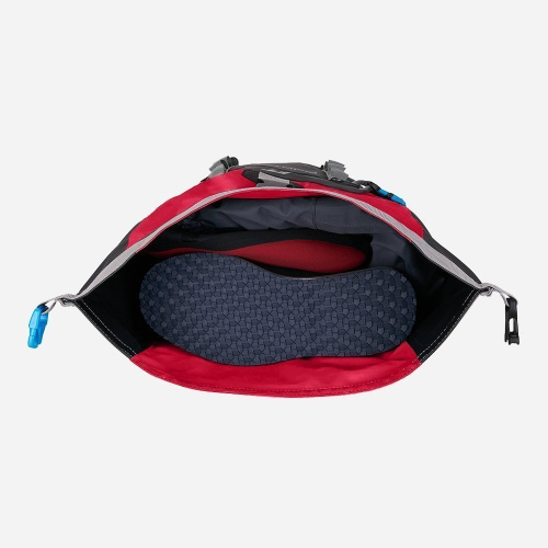 Finntrail Герморюкзак Expedition 40L 1719 Red в Новосибирске