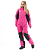 Dragonfly  Комбинезон - дождевик Evo Woman Pink 2025 в Новосибирске