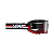 Leatt Маска Velocity 4.5 Red Light Grey 58% в Новосибирске