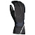 Scott Перчатки снегоходные Comp Pro Black в Новосибирске