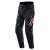 Dainese Брюки Drake 2 Super Air Tex Black/Anthracite/Red-Fluo в Новосибирске