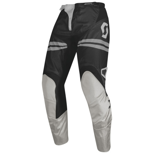 Scott Брюки 350 Race black/grey в Новосибирске