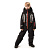 Dragonfly Комбинезон детский Gravity Junior Gravity Black-Gray в Новосибирске