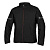 IXS Куртка текстиль Micro-Zip 1.0 Черная в Новосибирске