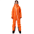 Dragonfly Комбинезон Gravity 2.0 Woman Orange 2026 в Новосибирске