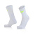 Acerbis Носки высокие Cotton White в Новосибирске