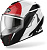 Airoh Мотошлем Rev 19 Leaden Red Gloss в Новосибирске