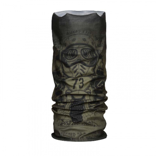 Acerbis Бафф Shield Urban Green N в Новосибирске