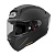 Shoei Шлем X-Spirit Pro Candy Черный матовый в Новосибирске