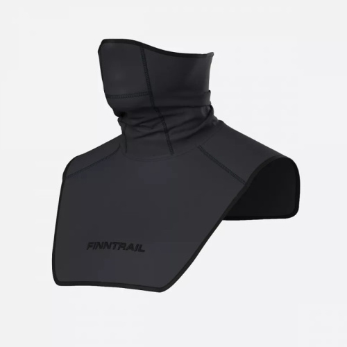 Finntrail Шарф Shield 9726 Black в Новосибирске
