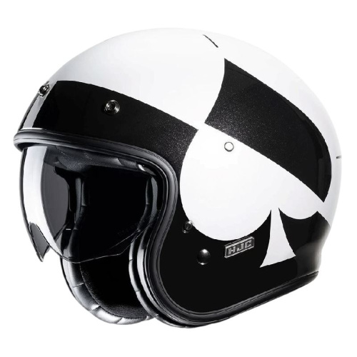 HJC Шлем V31 Kuz MC5 в Новосибирске