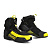 Shima Мотоботы Edge WP Men Fluo в Новосибирске