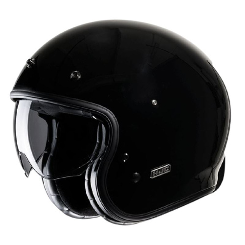 HJC Шлем V31 Black в Новосибирске