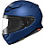 Shoei Мотошлем NXR 2 Candy синий матовый металлик в Новосибирске